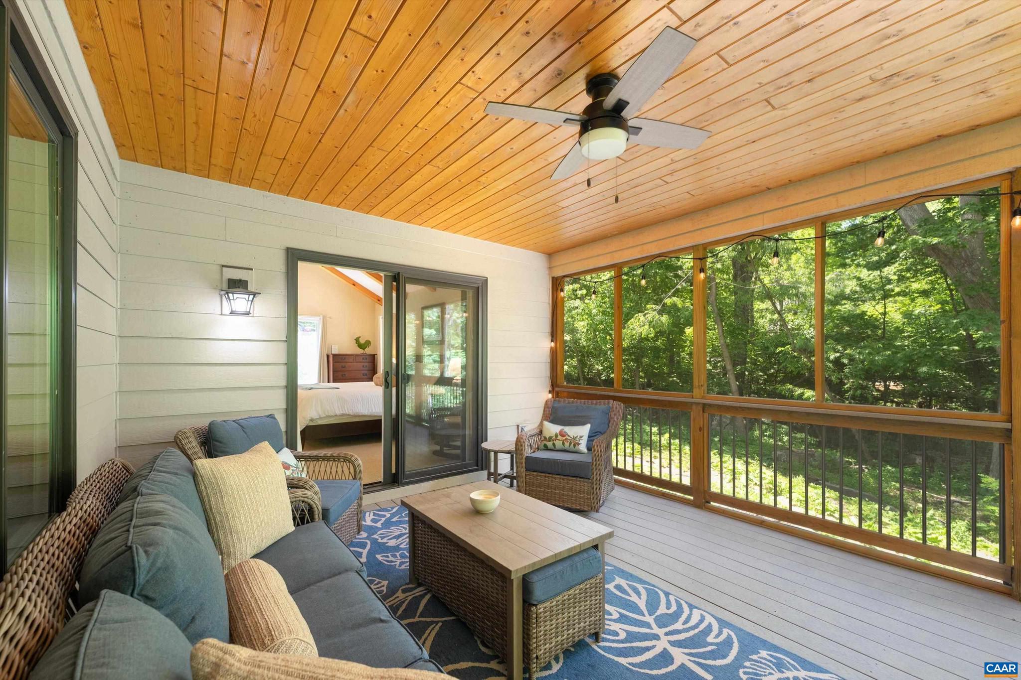 1244 Blue Ridge Drive Roseland, VA 22967 - Photo 36 of 58