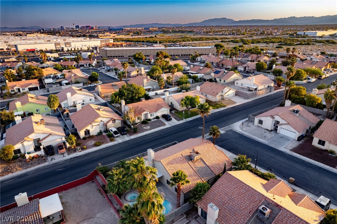 4534 Roper Court North Las Vegas, NV 89081 - Photo 21 of 22