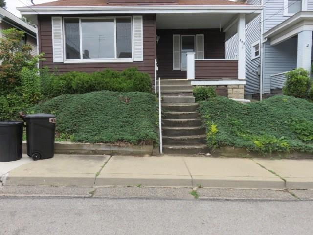 475 Mecklem Avenue Rochester, PA 15074 - Photo 1 of 6