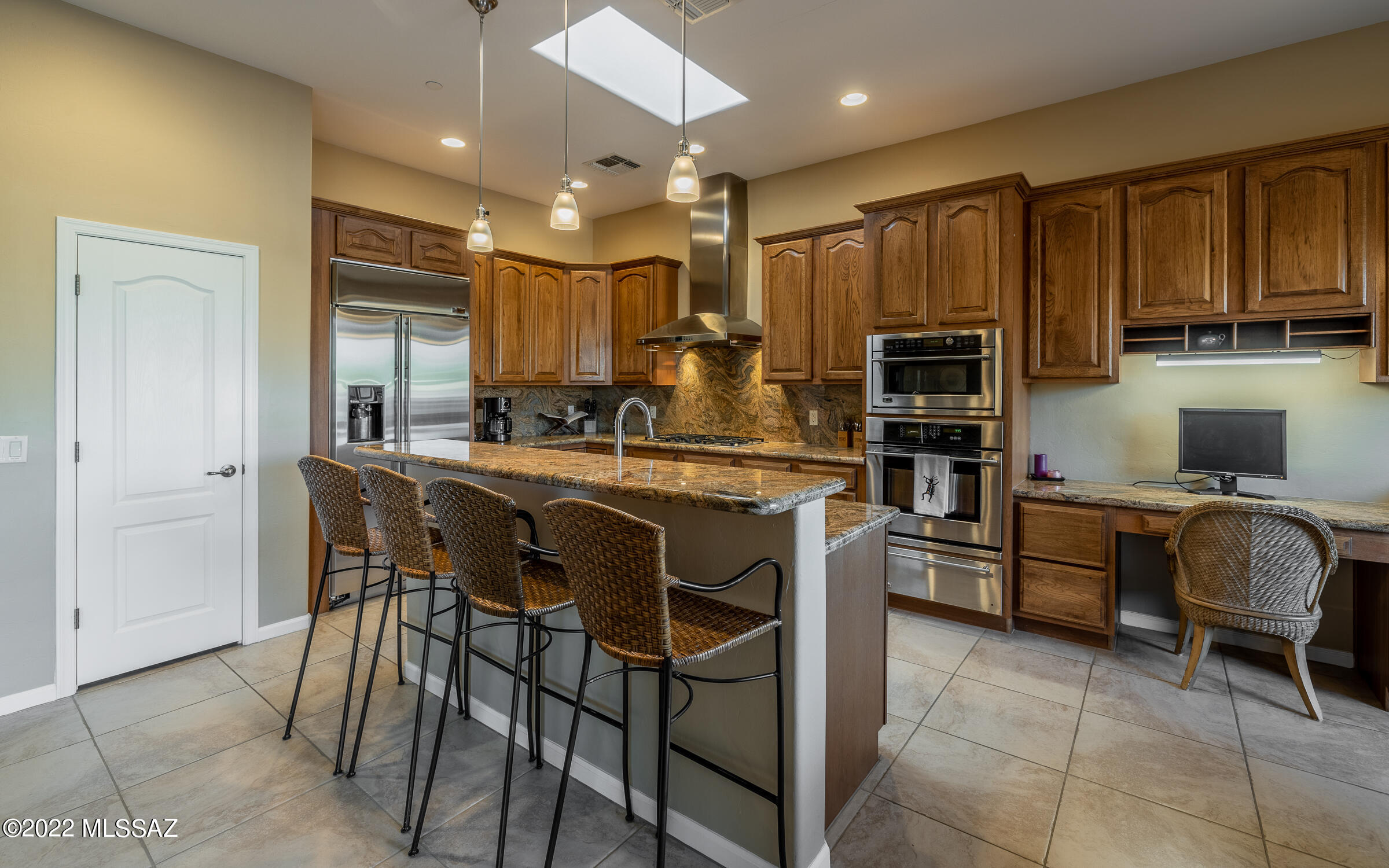 12658 North Yellow Bird Road Tucson, AZ 85755 - Photo 8 of 44
