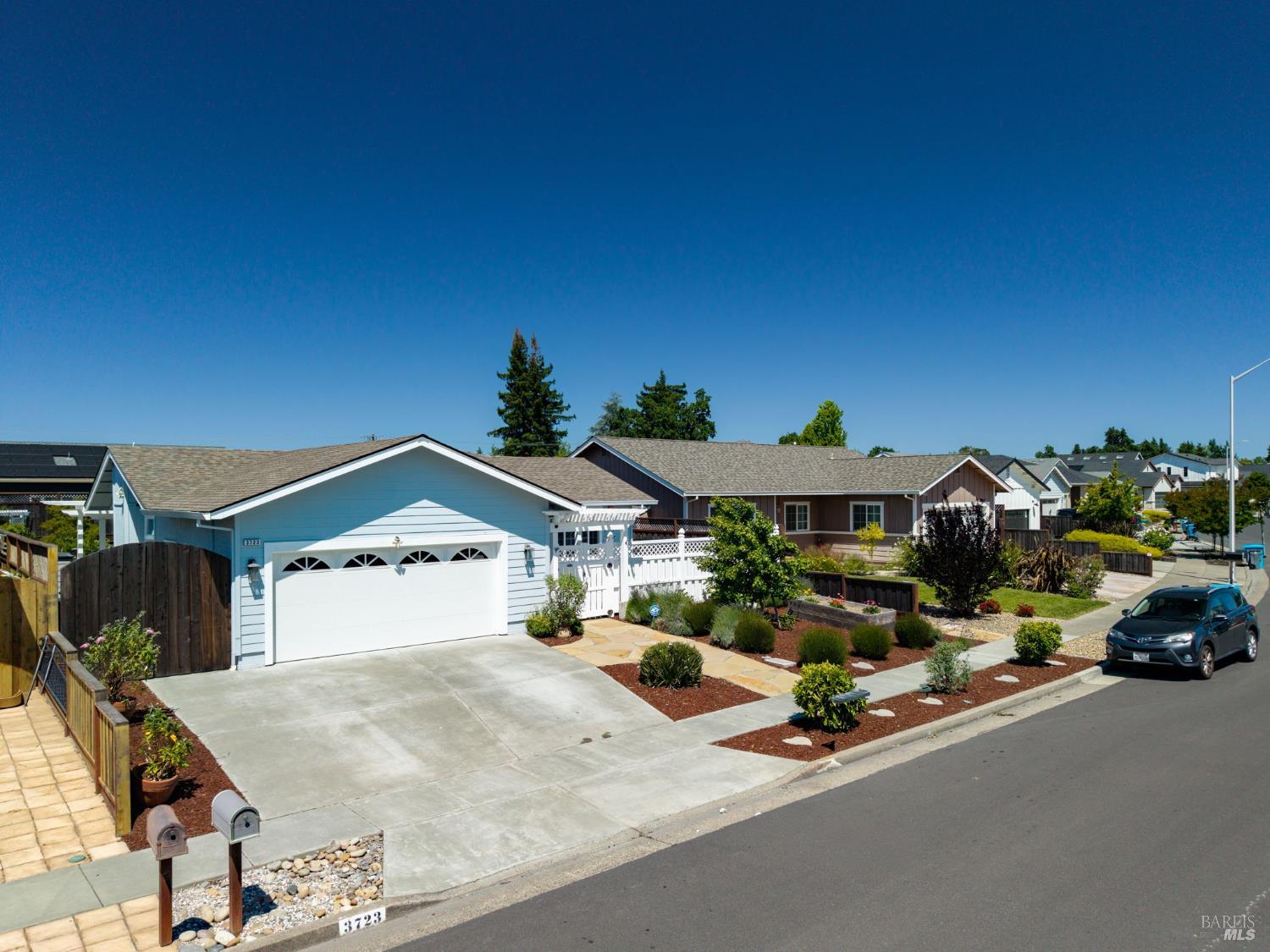 3723 Crestview Drive Santa Rosa, CA 95403 - Photo 55 of 60