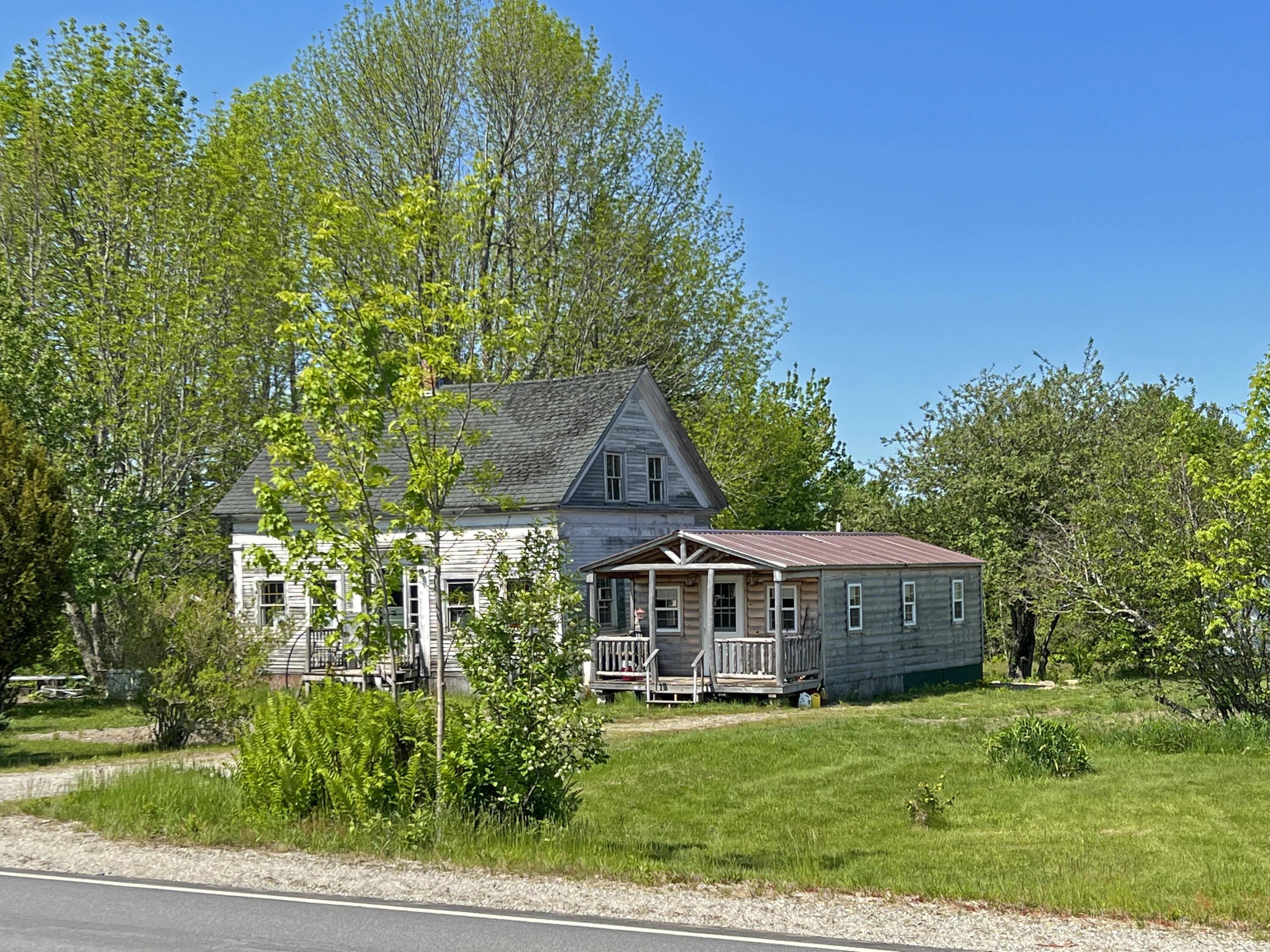1390 Waltham Road Ellsworth, ME 04605 - Photo 26 of 33 4b