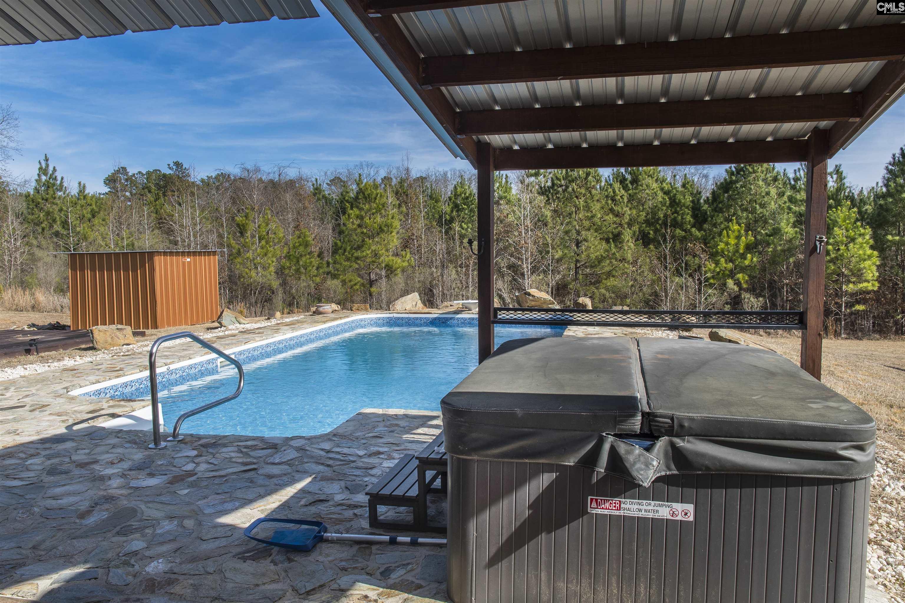 1280 St Marks Road Leesville, SC 29070 - Photo 16 of 45