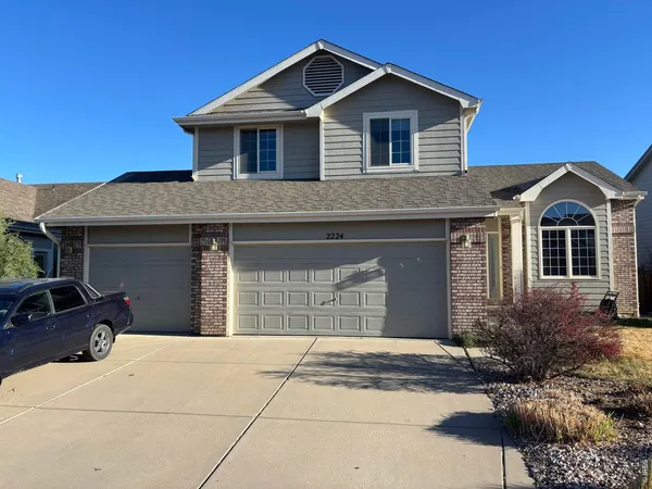 $675,000 | 2224 Smallwood Drive, Fort Collins, CO 80528