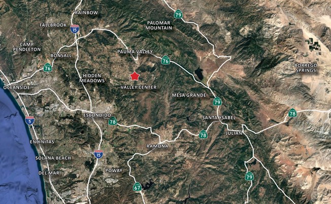 16414 Vesper Road Valley Center, CA 92082 - Photo 5 of 5