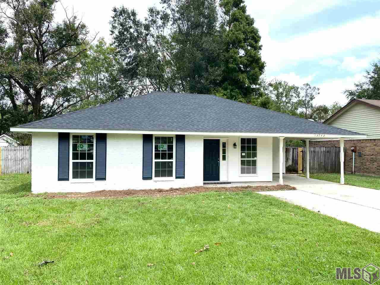 13742 Rampart Court Baton Rouge, LA 70810 - Photo 1 of 12 Gallery Image 1