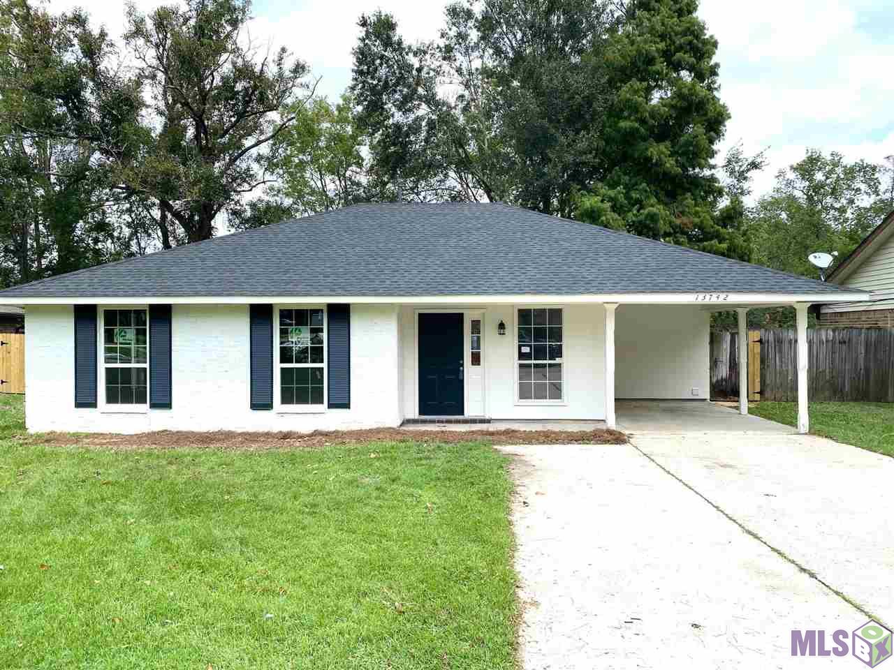 13742 Rampart Court Baton Rouge, LA 70810 - Photo 12 of 12 Gallery Image 12