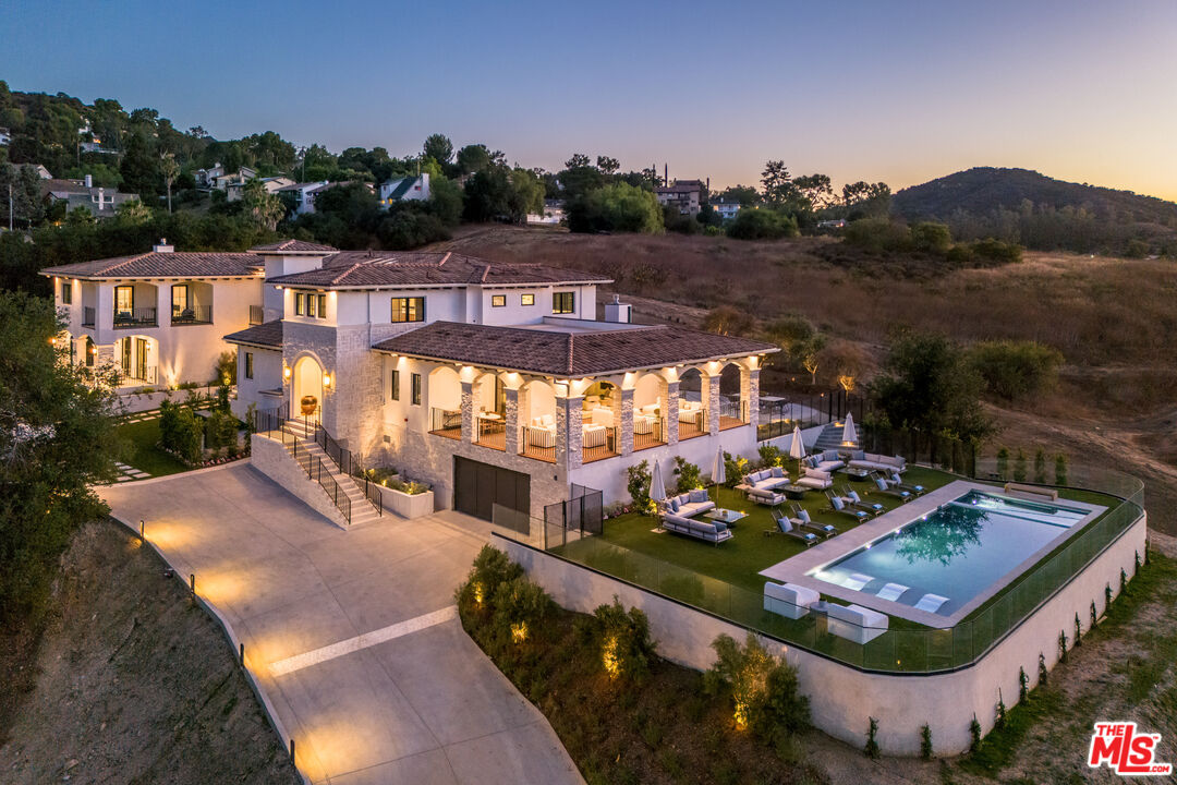 23614 Dry Canyon Cold Creek Road Calabasas, CA 91302 - Photo 1 of 50