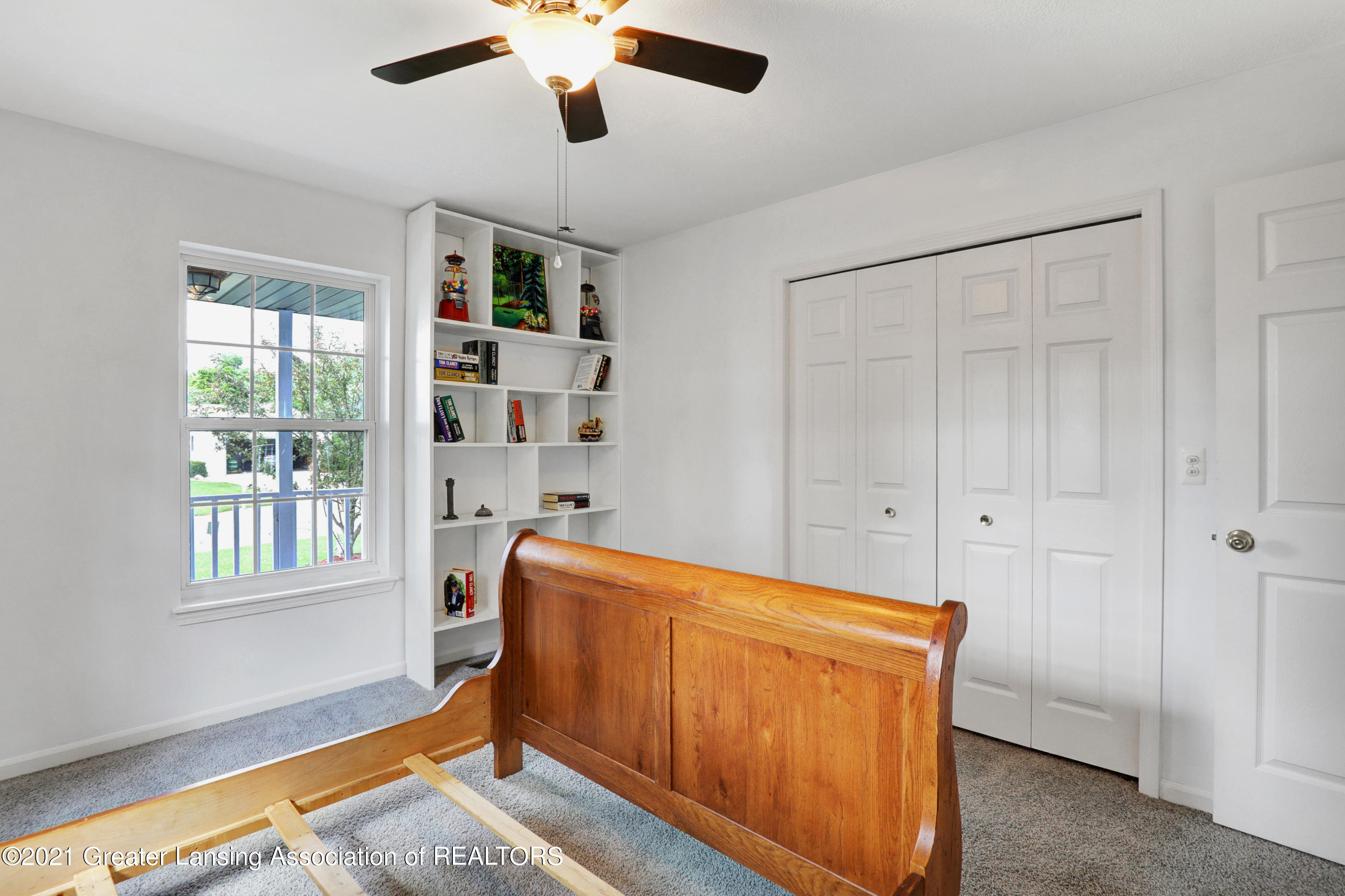 401 West Rolfe Street Perry, MI 48872 - Photo 20 of 41 9I3A9830