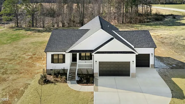 $349,900 | 56 Bryant Farm Drive, Selma, NC 27576