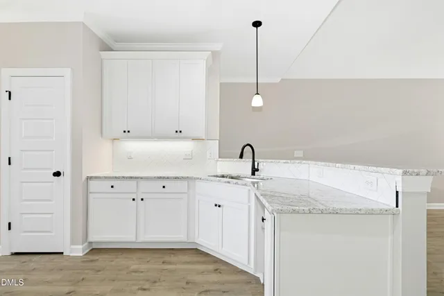 $349,900 | 56 Bryant Farm Drive, Selma, NC 27576