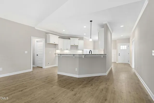 $349,900 | 56 Bryant Farm Drive, Selma, NC 27576