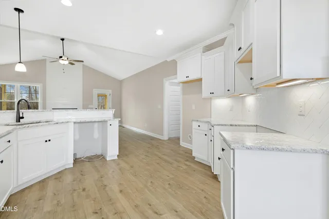 $349,900 | 56 Bryant Farm Drive, Selma, NC 27576