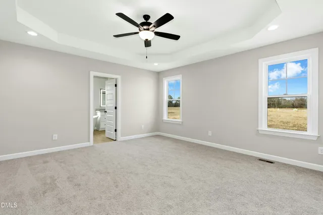 $349,900 | 56 Bryant Farm Drive, Selma, NC 27576