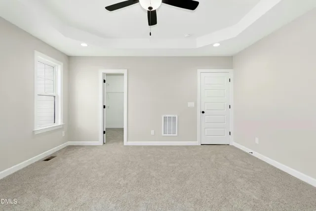 $349,900 | 56 Bryant Farm Drive, Selma, NC 27576