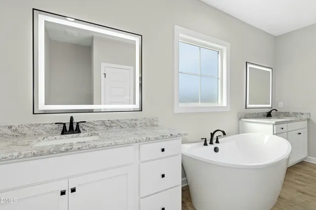 $349,900 | 56 Bryant Farm Drive, Selma, NC 27576