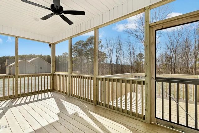 $349,900 | 56 Bryant Farm Drive, Selma, NC 27576