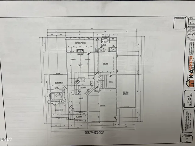 $349,900 | 56 Bryant Farm Drive, Selma, NC 27576