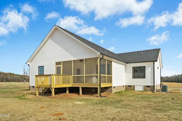 $349,900 | 56 Bryant Farm Drive, Selma, NC 27576