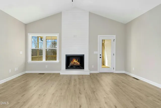 $349,900 | 56 Bryant Farm Drive, Selma, NC 27576