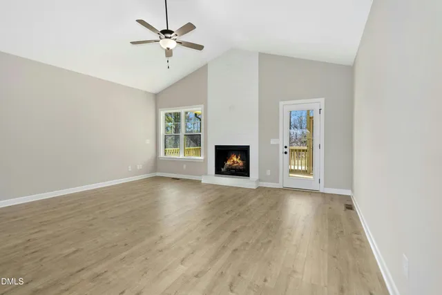 $349,900 | 56 Bryant Farm Drive, Selma, NC 27576