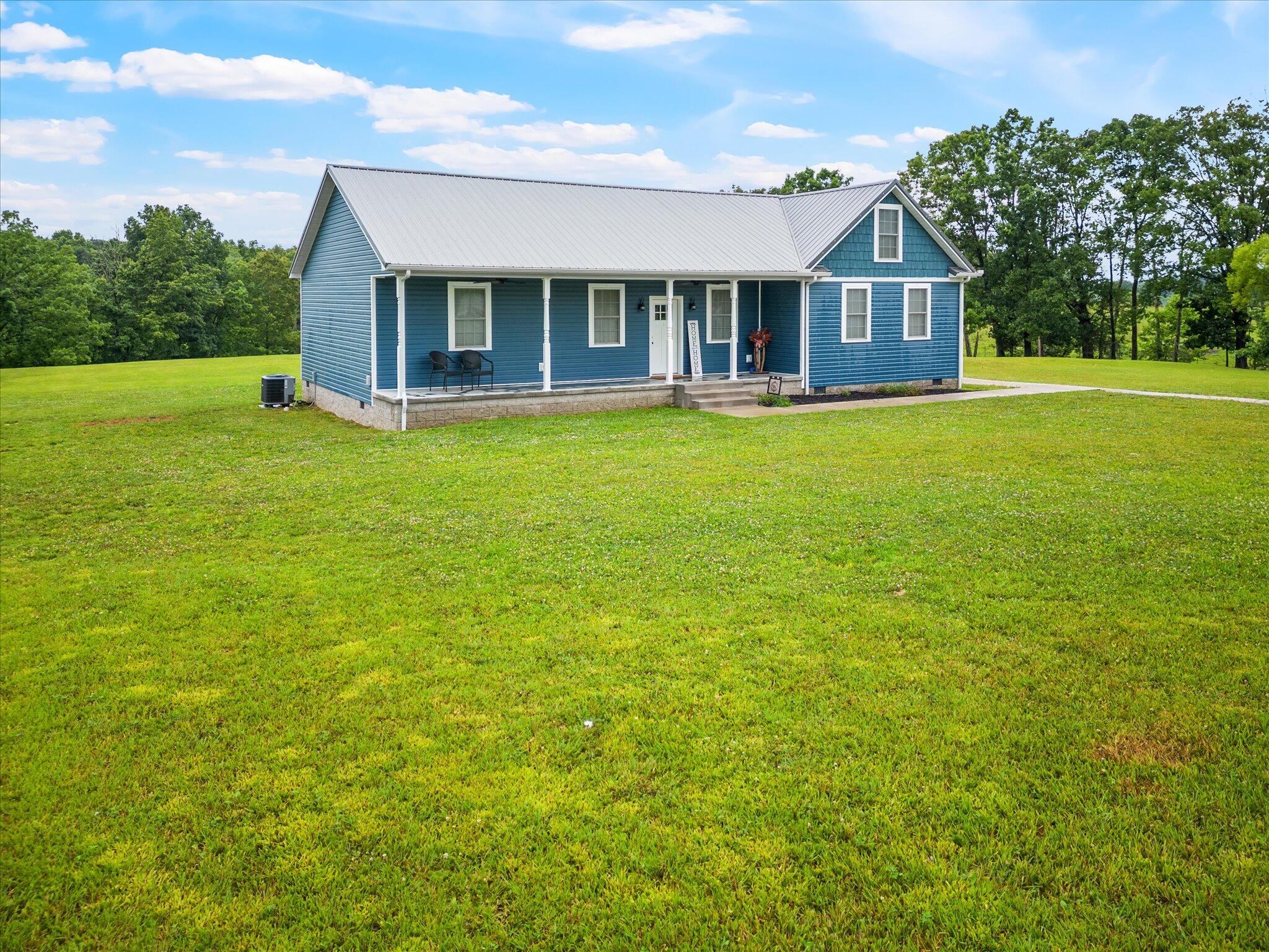 365 Forge Hill Road Owingsville, KY 40360 - Photo 34 of 36 02-DJI_0030