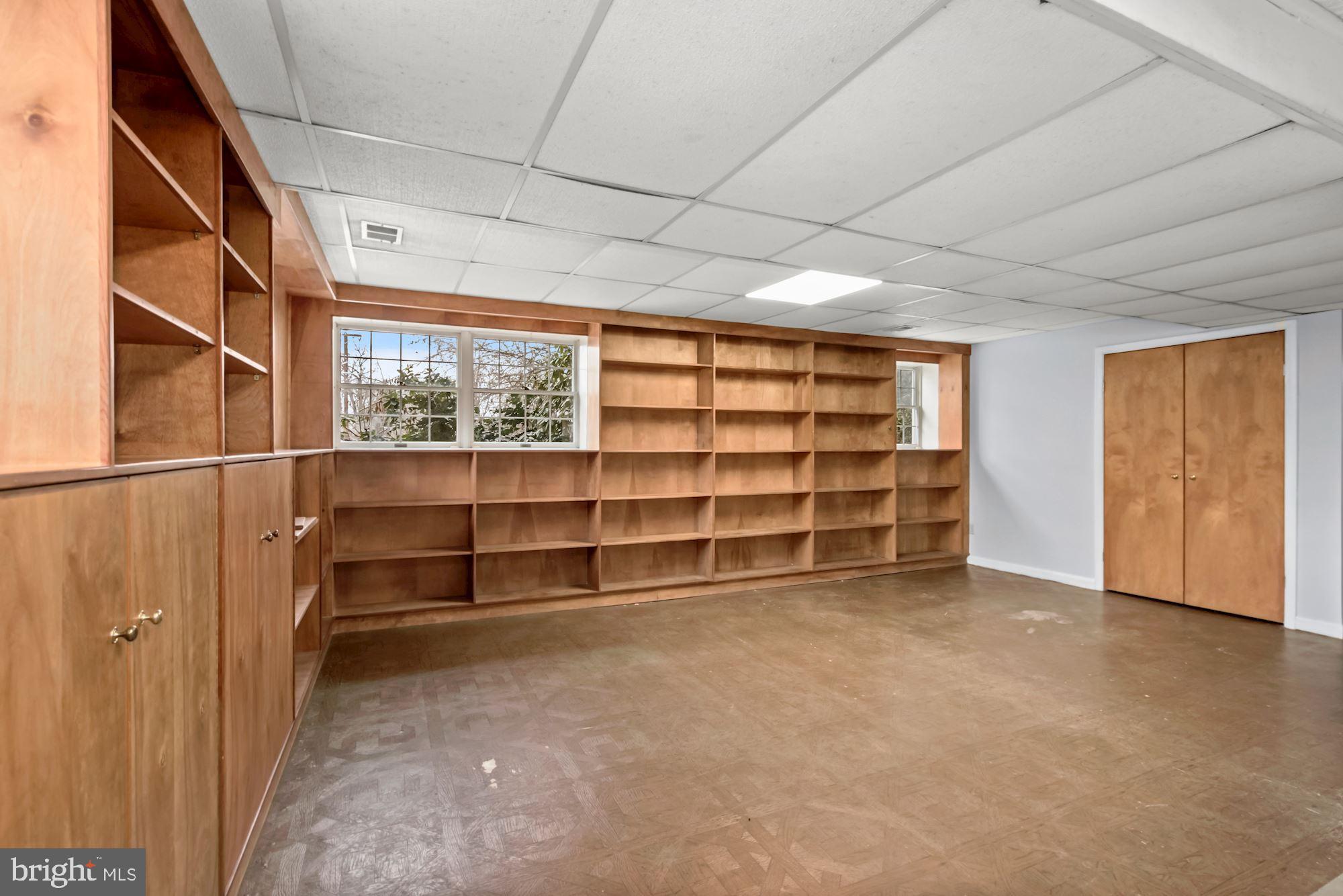 2115 Hanover Street Silver Spring, MD 20910 - Photo 25 of 34 Recreation Room on Lower Level