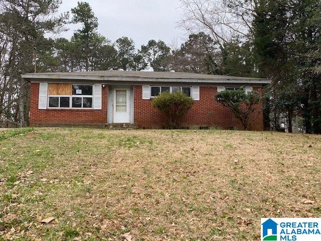 441 Wedgeworth Road Birmingham, AL 35215 - Photo 1 of 12