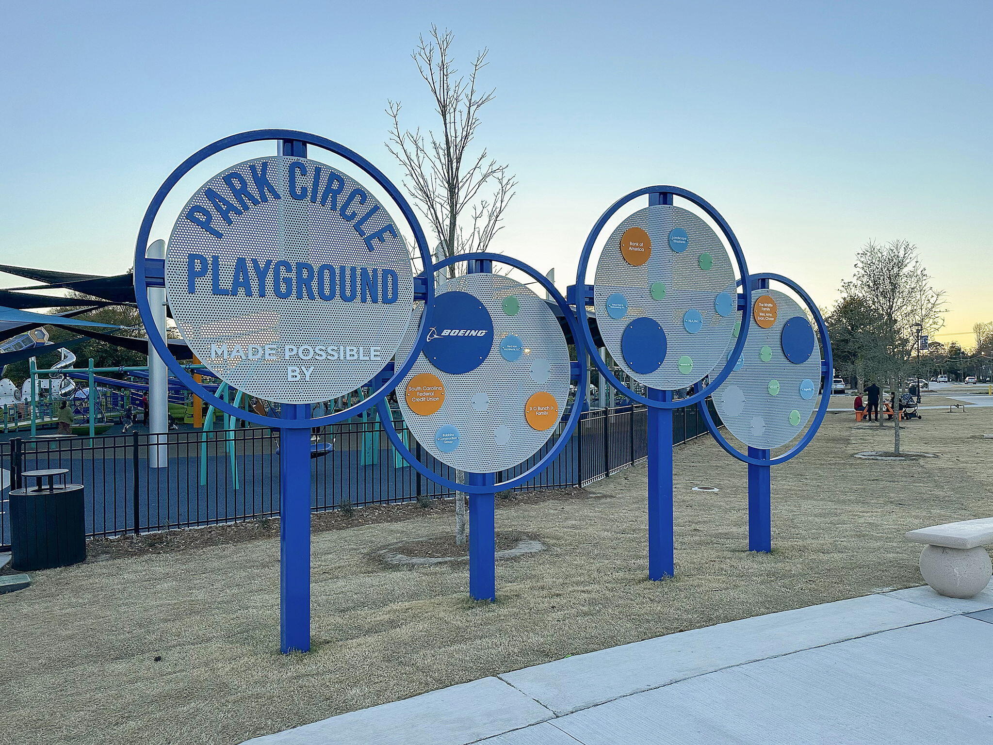 4950 North Rhett Avenue North Charleston, SC 29405 - Photo 55 of 60 CREM_Park Circle amenities - New Park Ci