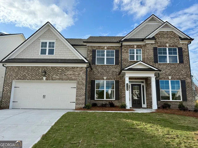 $613,907 | 5248 Baymont Drive, Unit 29A, Gainesville, GA 30507