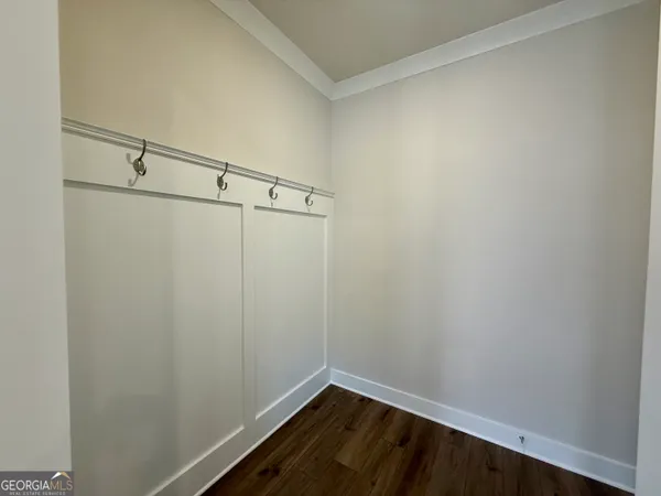 a view of a swimming pool and a terrace