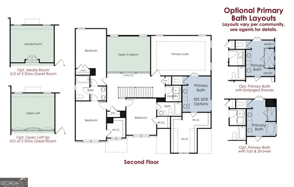 a kitchen with a sink stove and wooden floor
