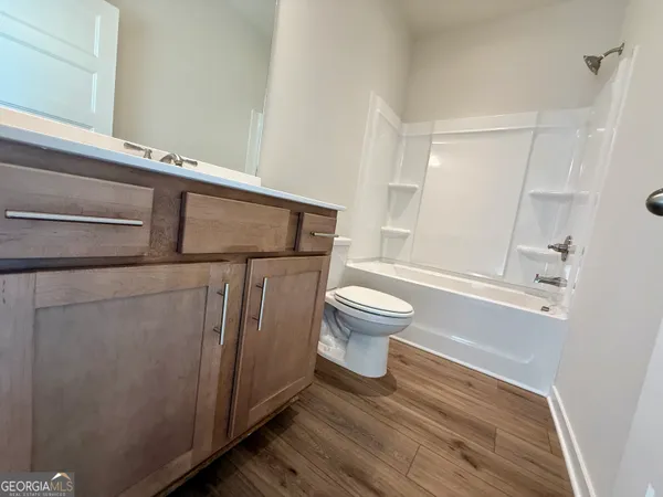 $570,782 | 5248 Baymont Drive, Unit 29A, Gainesville, GA 30507