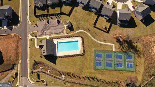 $570,782 | 5248 Baymont Drive, Unit 29A, Gainesville, GA 30507