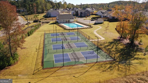 $570,782 | 5248 Baymont Drive, Unit 29A, Gainesville, GA 30507