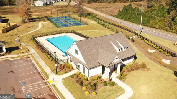 $570,782 | 5248 Baymont Drive, Unit 29A, Gainesville, GA 30507