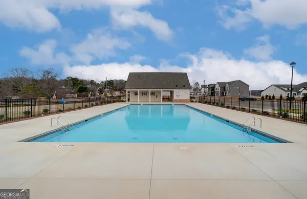 $570,782 | 5248 Baymont Drive, Unit 29A, Gainesville, GA 30507