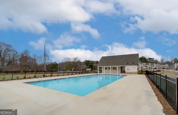 $570,782 | 5248 Baymont Drive, Unit 29A, Gainesville, GA 30507