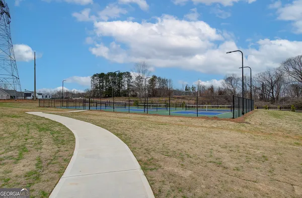 $570,782 | 5248 Baymont Drive, Unit 29A, Gainesville, GA 30507