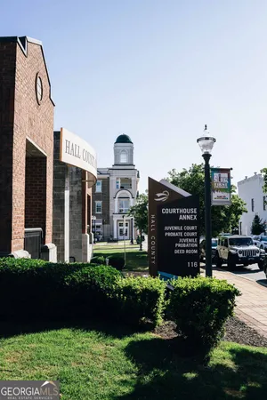 $570,782 | 5248 Baymont Drive, Unit 29A, Gainesville, GA 30507