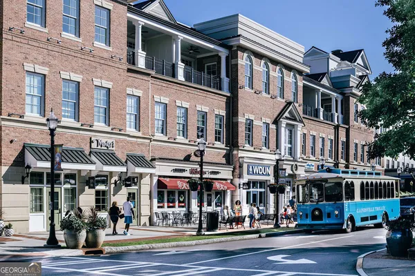 $570,782 | 5248 Baymont Drive, Unit 29A, Gainesville, GA 30507