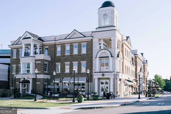 $570,782 | 5248 Baymont Drive, Unit 29A, Gainesville, GA 30507