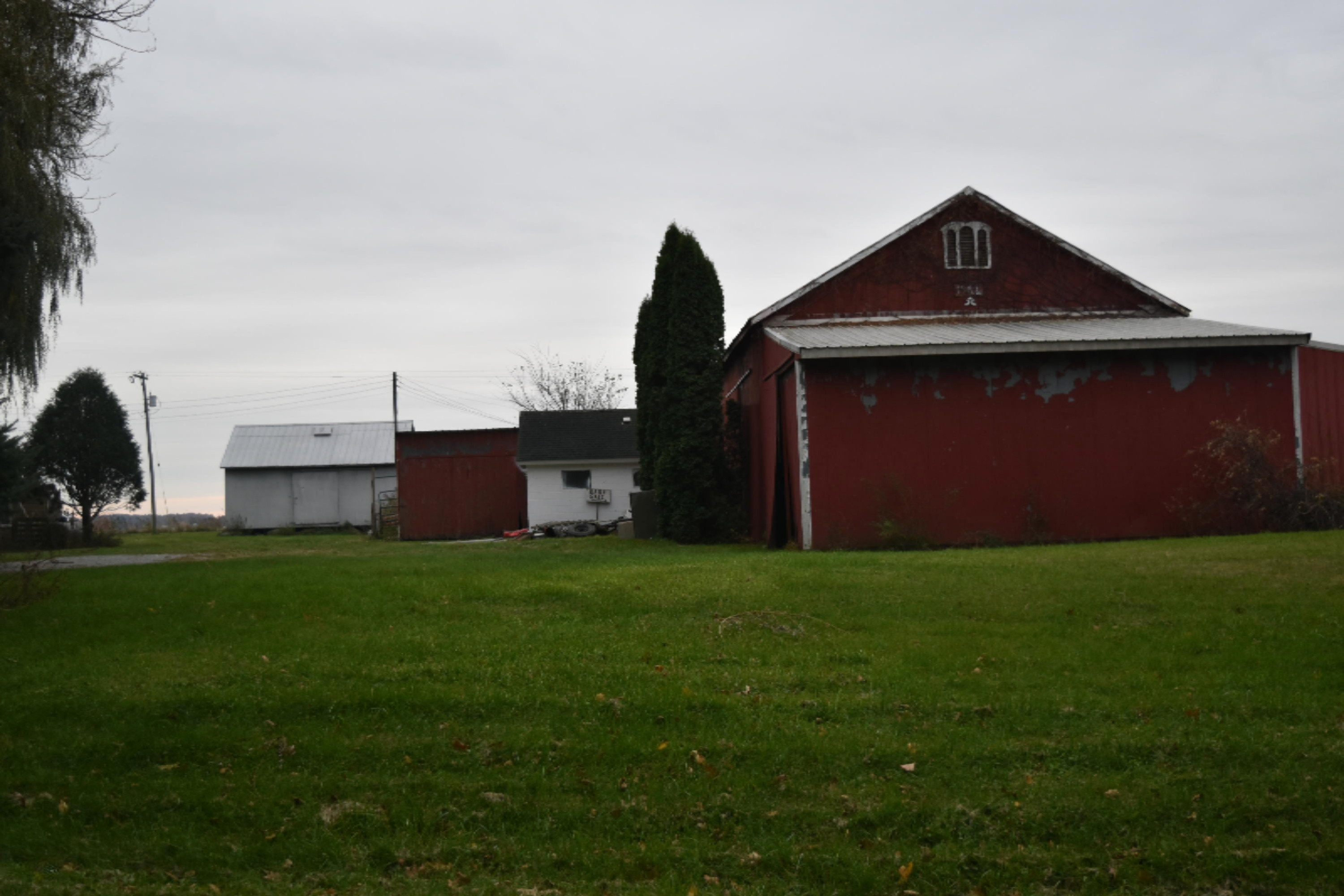 26891 Spring Creek Road Mendon, MI 49072 - Photo 4 of 35 DSC_0187