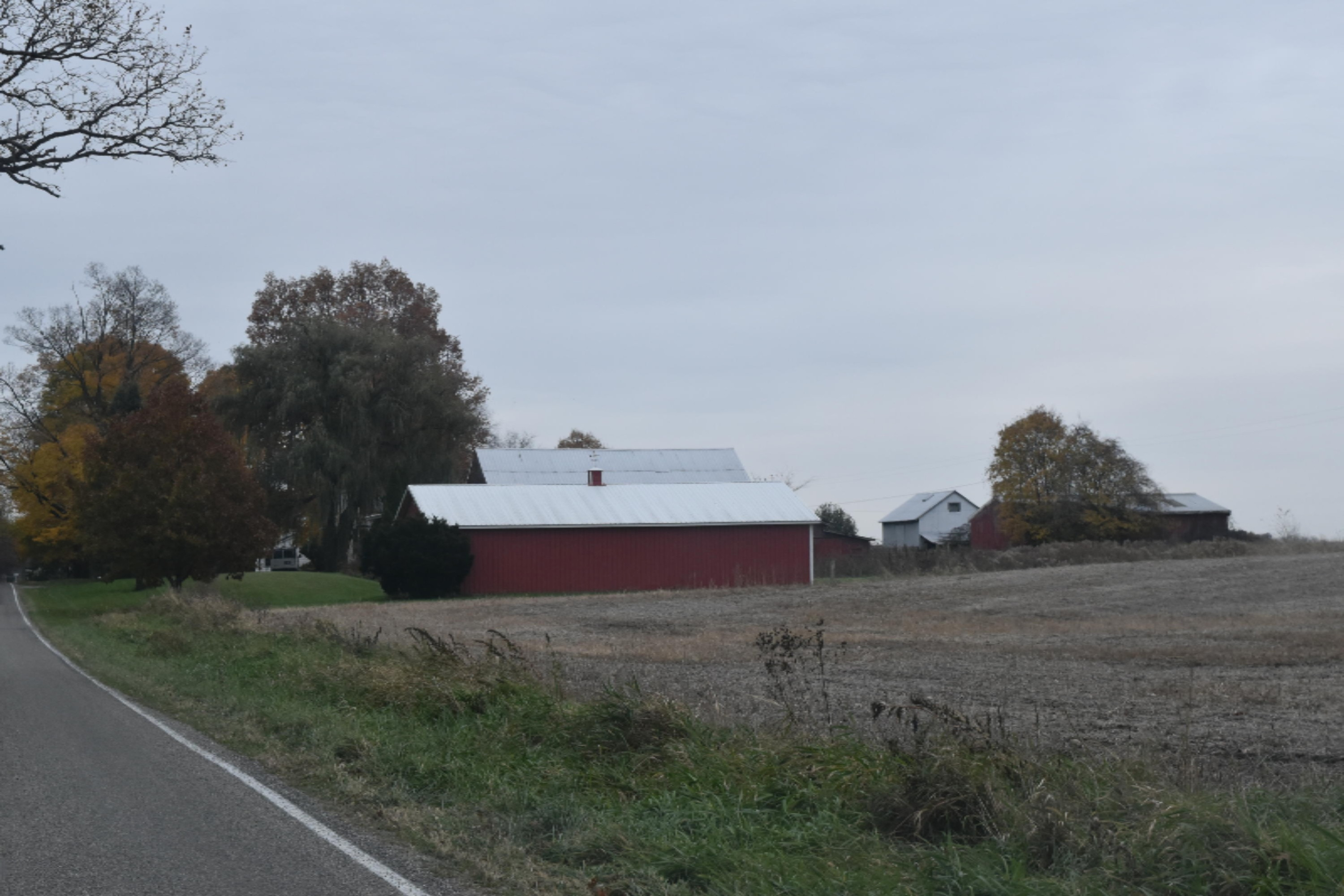 26891 Spring Creek Road Mendon, MI 49072 - Photo 9 of 35 DSC_0190