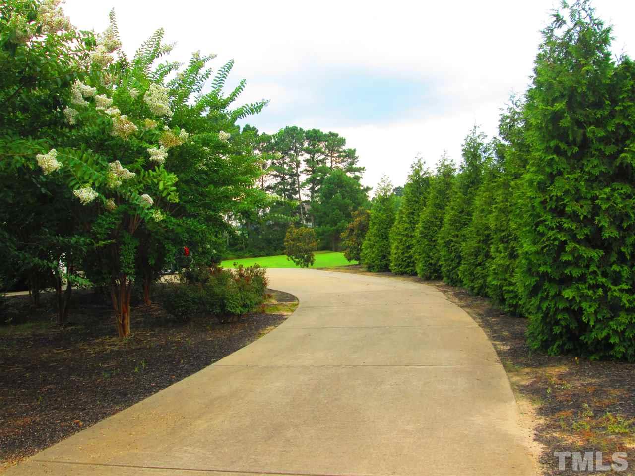 6608 Ten-Ten Road Apex, NC 27539 - Photo 25 of 25 Gallery Image 25