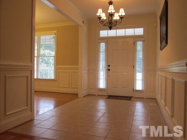 6608 Ten-Ten Road Apex, NC 27539 - Photo 4 of 25 Gallery Image 4