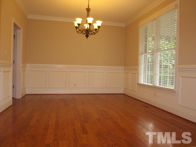 6608 Ten-Ten Road Apex, NC 27539 - Photo 5 of 25 Gallery Image 5