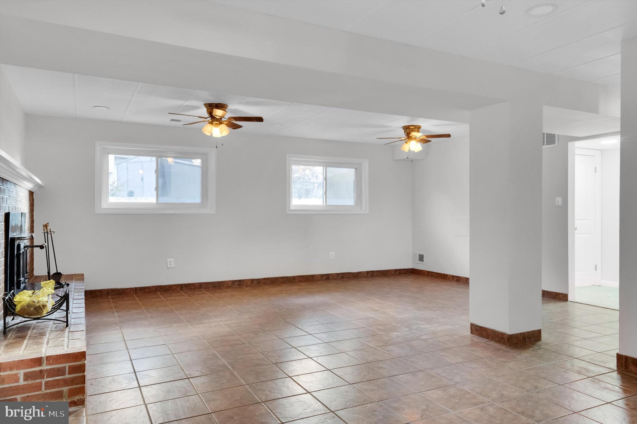 4224 Kinmount Road Lanham, MD 20706 - Photo 29 of 45 Basement