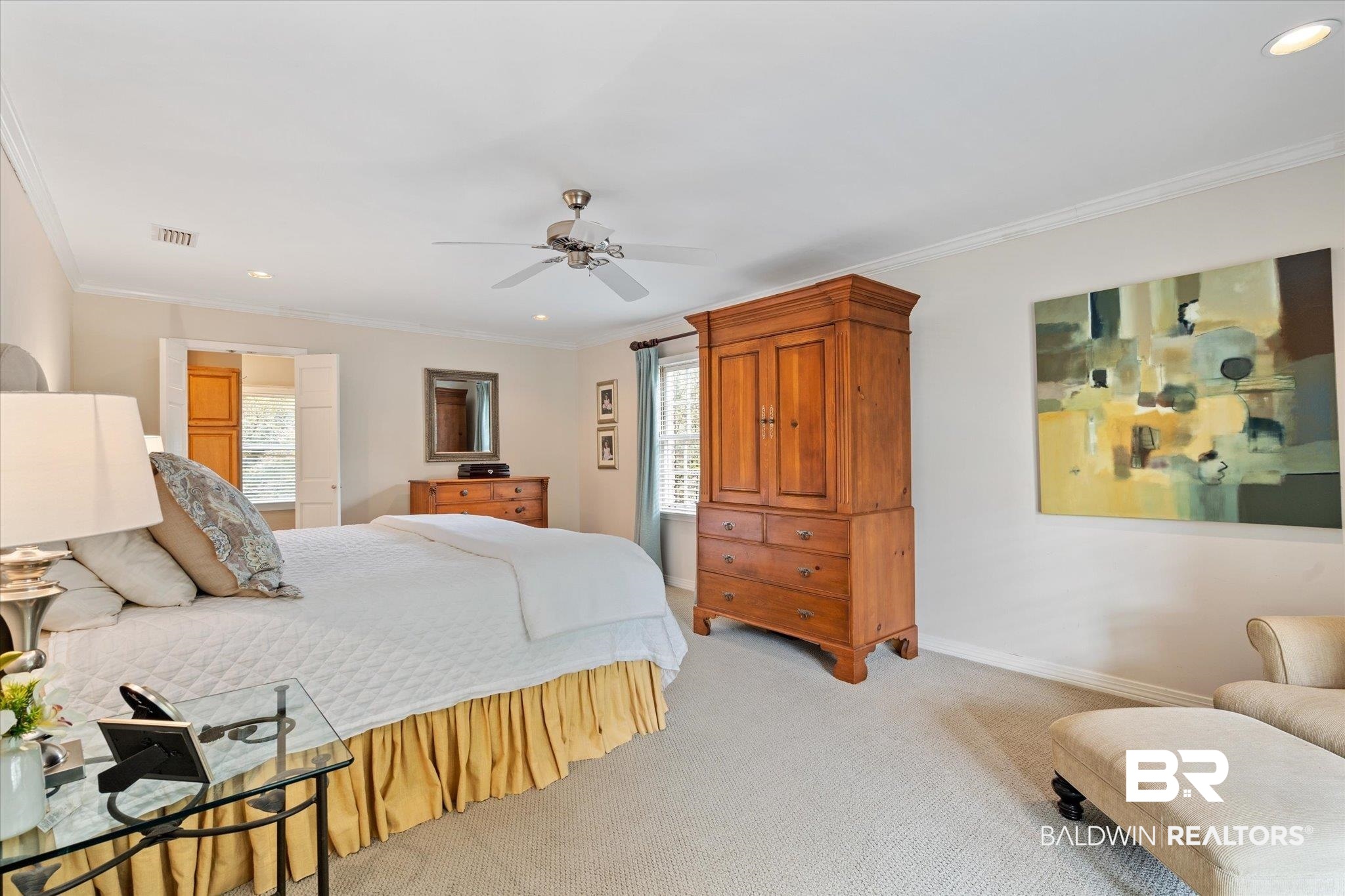 611 East Cumberland Road Mobile, AL 36608 - Photo 14 of 31