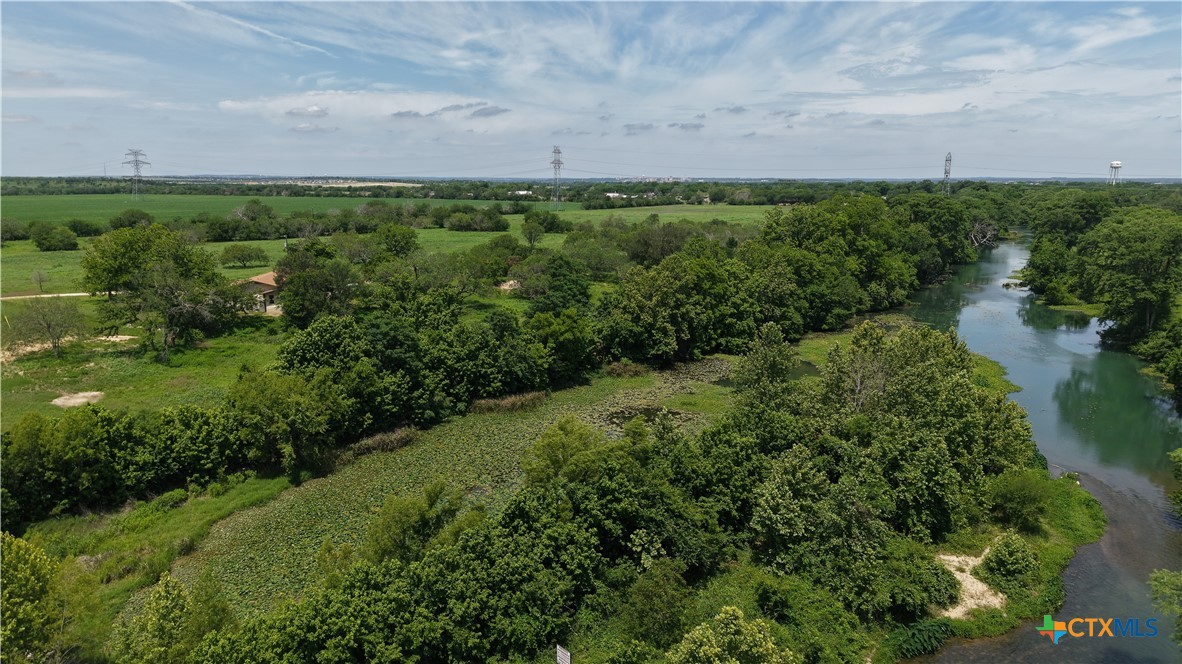 3500 Scull Road Martindale, TX 78655 - Photo 3 of 43